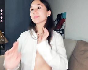 youne_and_beautiful Video  [Chaturbate] captivating figure sophisticated content producer joi