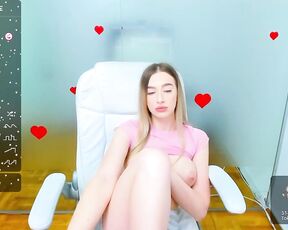 aileen_williams Video  [Chaturbate] charming amateur sex video whores