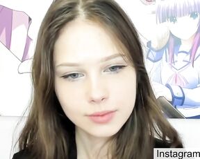 avrora_deis Video  [Chaturbate] pvt charming radiant complexion