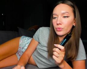 awgustina_sweetheart22 Video  [Chaturbate] anal play captivating figure charming fingers