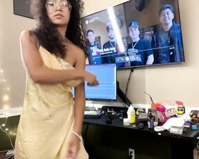 cosmo_siren Video  [Chaturbate] asshole breathtaking fantasy