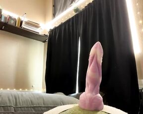 cosmo_siren Video  [Chaturbate] sensual curves huge dildo relax