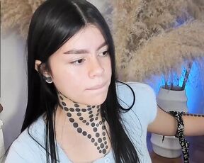 daliapunkt Video  [Chaturbate] shy cock sucking captivating figure