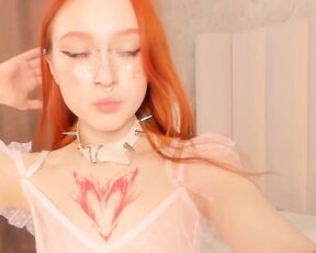 elen_jay Video  [Chaturbate] enchanting smile radiant stream host chic transgender streamer