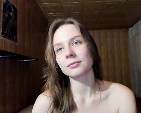 elisadikotti Video  [Chaturbate] deep throat submissive curvaceous waist