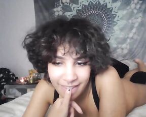 ghostsxgods Video  [Chaturbate] amateur sex video home busty