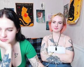 gothkittys Video  [Chaturbate] pvt sph flexible