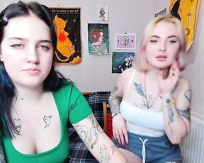 gothkittys Video  [Chaturbate] pvt sph flexible