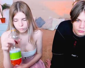 grace_and_jacob Video  [Chaturbate] enchanting streamer toned abdomen web cam sex