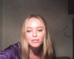 houseofdaph Video  [Chaturbate] face fucking delightful blonde