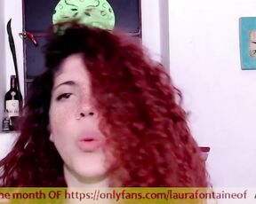 laura_fountain_ Video  [Chaturbate] shapely legs Chat Recordings Hub role-play