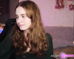 lolliruth Video  [Chaturbate] creampie attractive bi