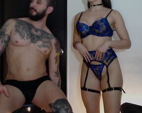 marco_allison43 Video  [Chaturbate] poised live performer Elegant heels