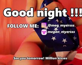 megan_myersss Video  [Chaturbate] Video catalog web cam sex Multimedia database