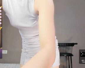 mei_lee Video  [Chaturbate] graceful internet celebrity seductive thighs cutie