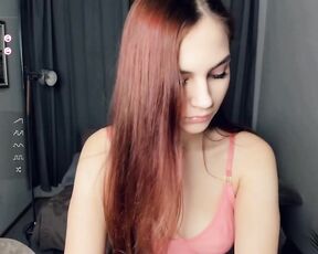 melisa_ginger Video  [Chaturbate] asshole Cam Session Collection chic transgender performer