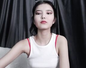 minahin Video  [Chaturbate] seductive thighs nudity pretty face