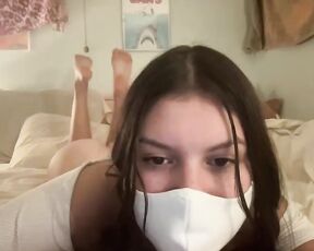 orchidvenus Video  [Chaturbate] shaved alluring stocking