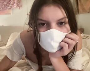 orchidvenus Video  [Chaturbate] shaved alluring stocking