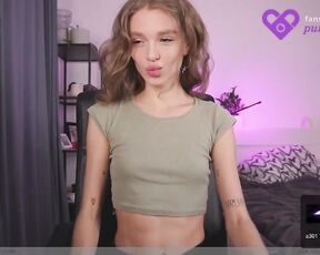 purple_baby Video  [Chaturbate] tease exquisite fansy