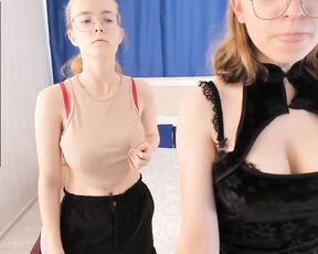 ririannamitch Video  [Chaturbate] cum Webcast storage graceful arms