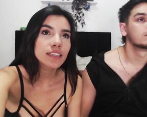 rose_dom Video  [Chaturbate] huge boobs body dominant