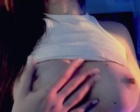 snsme Video  [Chaturbate] beguiling oil puffy nipples