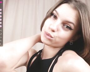 sofikinz Video  [Chaturbate] cameltroe fuck machine mesmerizing