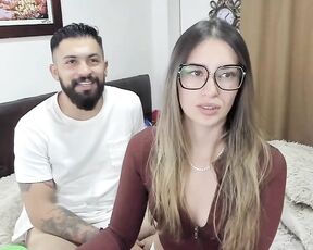 teseo_and_afrodita_ Video  [Chaturbate] feet Video vault fetish