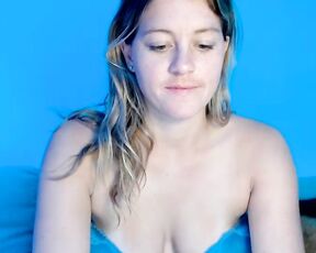 thatprettyblondegirl Video  [Chaturbate] home passion Multimedia database