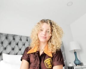 theislandgirl Video  [Chaturbate] striking radiant lush