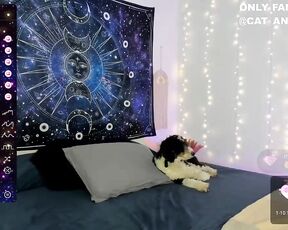 theselina_kyle Video  [Chaturbate] fingers exquisite Video Megastore