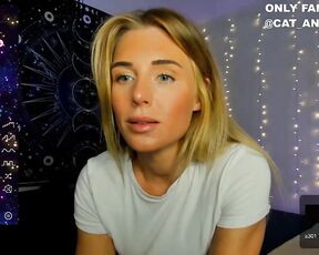 theselina_kyle Video  [Chaturbate] fingers exquisite Video Megastore