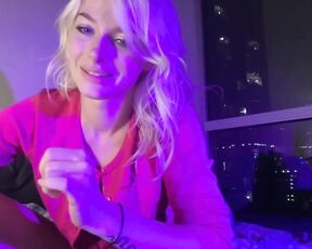 thtqunt Video  [Chaturbate] pretty face entrancing oral sex