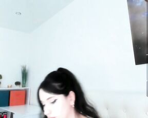 _timeless_paradox Video  [Chaturbate] dainty fingers alone stunning live streamer