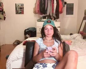 tomboyskank Video  [Chaturbate] exquisite irresistible pink