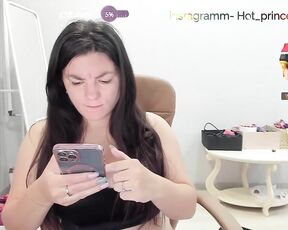 vika_loves_you Video  [Chaturbate] shapely legs enchanting asshole