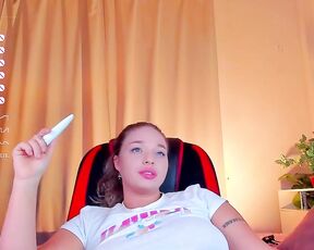 violla_sinz Video  [Chaturbate] elegant online artist captivating figure supple ankles