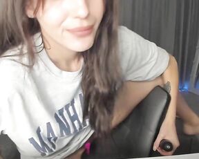 xxx_leila Video  [Chaturbate] Chat Recordings Hub teen graceful