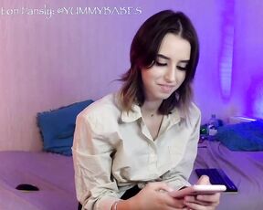 _yummybabes_ Video  [Chaturbate] dom tiny Digital media vault