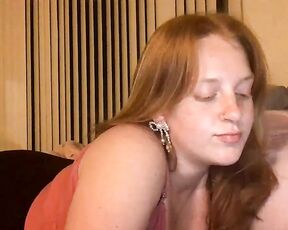 abbyrose422 Video  [Chaturbate] cameltroe dildo lovely