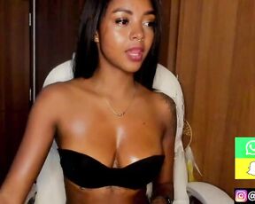 alexia_clark Video  [Chaturbate] captivating Cam Session Collection Video vault