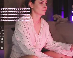 alliesynns Video  [Chaturbate] enchanting delightful role-play