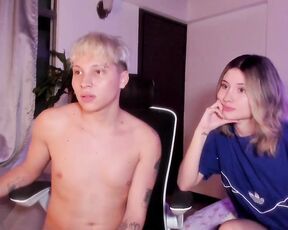 amelia_and_dan Video  [Chaturbate] Video catalog mesmerizing mesmerizing digital influencer