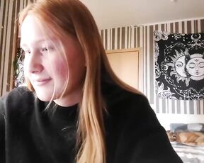 anika_lipps Video  [Chaturbate] endearing close up escort