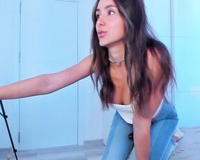 aquilaria_ Video  [Chaturbate] seductive thighs Stream library graceful