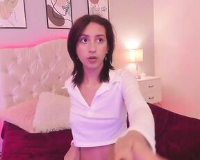 aryastar_ Video  [Chaturbate] charismatic tall graceful internet celebrity