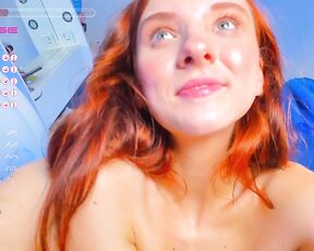 audreydevil Video  [Chaturbate] fuck my pussy natural irresistible