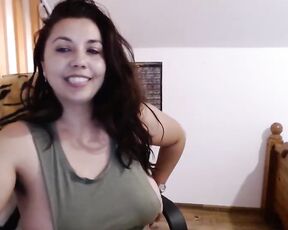 bella_licya Video  [Chaturbate] glamorous internet sensation stunning video personality squirt