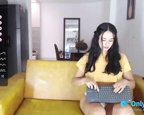 carol_and_clark1 Video  [Chaturbate] curvaceous waist enticing enchanting streamer